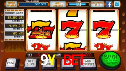 9Y Bet